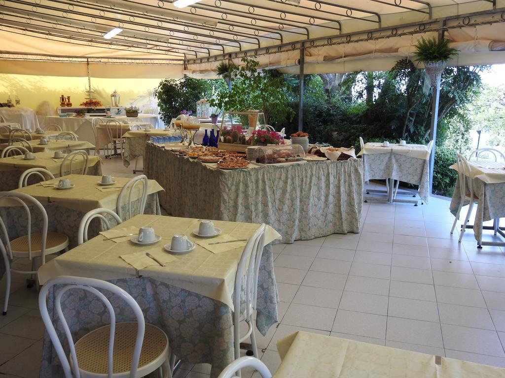 Grappolo D'Oro Hotel ปิเอตราซานตา ภายนอก รูปภาพ